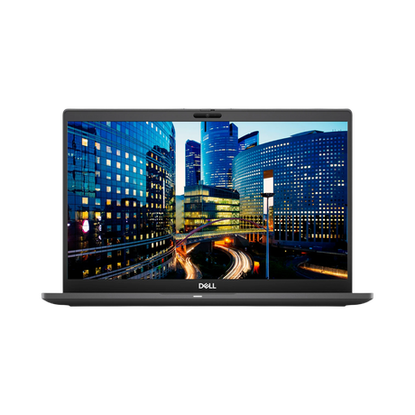 Dell 13.3" Latitude 7310 Intel Core i5-10310U, 8GB RAM 256GB SSD (Carbon Fiber) — Being Shipped