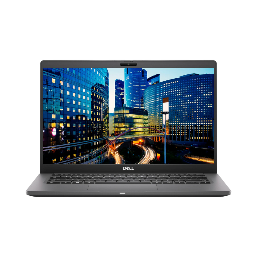 Dell 13.3" Latitude 7310 Intel Core i5-10310U, 8GB RAM 256GB SSD (Carbon Fiber) — Being Shipped