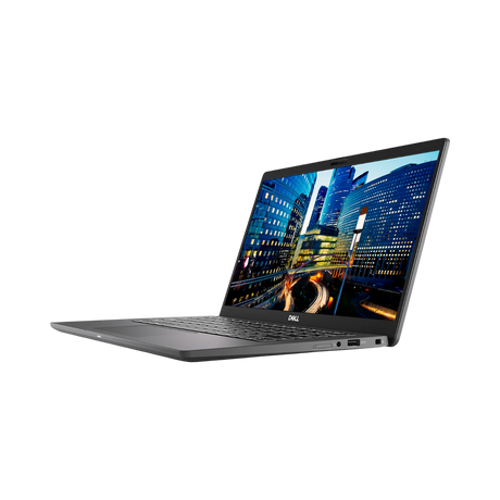 Dell 13.3" Latitude 7310 Intel Core i5-10310U, 8GB RAM 256GB SSD (Carbon Fiber) — Being Shipped