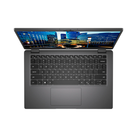 Dell 13.3" Latitude 7310 Intel Core i5-10310U, 8GB RAM 256GB SSD (Carbon Fiber) — Being Shipped