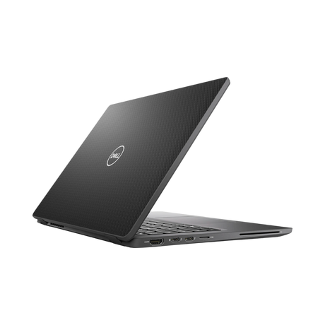 Dell 13.3" Latitude 7310 Intel Core i5-10310U, 8GB RAM 256GB SSD (Carbon Fiber) — Being Shipped