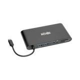 Tripp Lite USB-C Dual Display Dock — Being Shipped