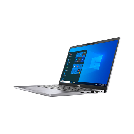 Dell 14" Latitude 7420 Laptop, Intel Core i7-1185G7, 16GB RAM, 256GB SSD (Aluminum) — Being Shipped