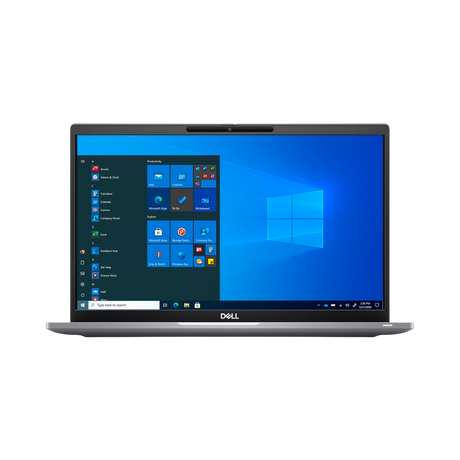 Dell 14" Latitude 7420 Laptop, Intel Core i7-1185G7, 16GB RAM, 256GB SSD (Aluminum) — Being Shipped