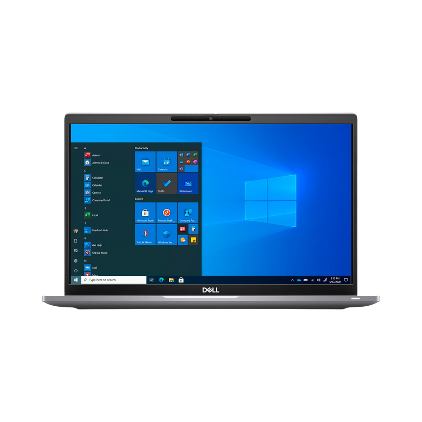 Dell 14" Latitude 7420 Laptop, Intel Core i7-1185G7, 16GB RAM, 256GB SSD (Aluminum) — Being Shipped