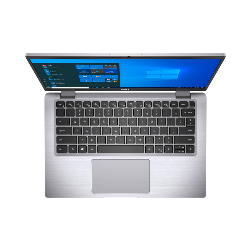 Dell 14" Latitude 7420 Laptop, Intel Core i7-1185G7, 16GB RAM, 256GB SSD (Aluminum) — Being Shipped