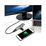 Tripp Lite 4K HDMI USB-C Dock — Being Shipped