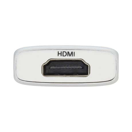 Tripp Lite 4K HDMI USB-C Dock — Being Shipped