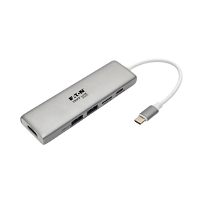 Tripp Lite 4K HDMI USB-C Dock — Being Shipped