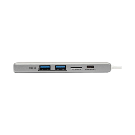 Tripp Lite 4K HDMI USB-C Dock — Being Shipped