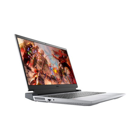 Dell 15.6" G15 Gaming Laptop, AMD Ryzen 5 5600H, NVIDIA RTX 3050, 8GB RAM, 512GB SSD — Being Shipped