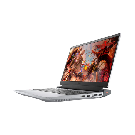 Dell 15.6" G15 Gaming Laptop, AMD Ryzen 5 5600H, NVIDIA RTX 3050, 8GB RAM, 512GB SSD — Being Shipped