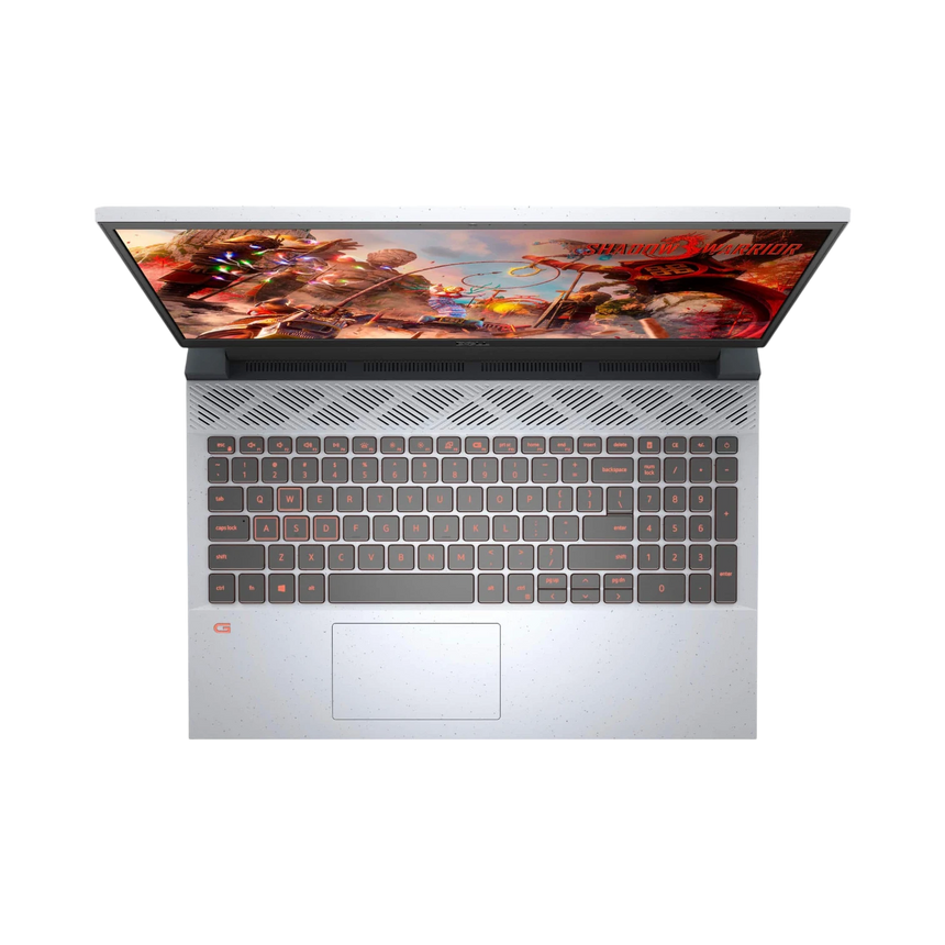 Dell 15.6" G15 Gaming Laptop, AMD Ryzen 5 5600H, NVIDIA RTX 3050, 8GB RAM, 512GB SSD — Being Shipped