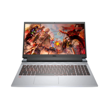 Dell 15.6" G15 Gaming Laptop, AMD Ryzen 5 5600H, NVIDIA RTX 3050, 8GB RAM, 512GB SSD — Being Shipped