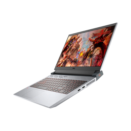 Dell 15.6" G15 Gaming Laptop, AMD Ryzen 5 5600H, NVIDIA RTX 3050, 8GB RAM, 512GB SSD — Being Shipped