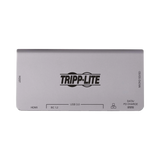 Tripp Lite 4K HDMI USB 3.x (5Gbps) USB-A/C Hub Ports USB-C Dock — Being Shipped