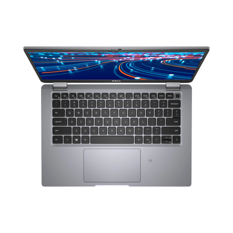 Dell 13.3" Latitude 5320 Laptop, Intel Core i7-1185G7, 16GB RAM, 256GB SSD — Being Shipped