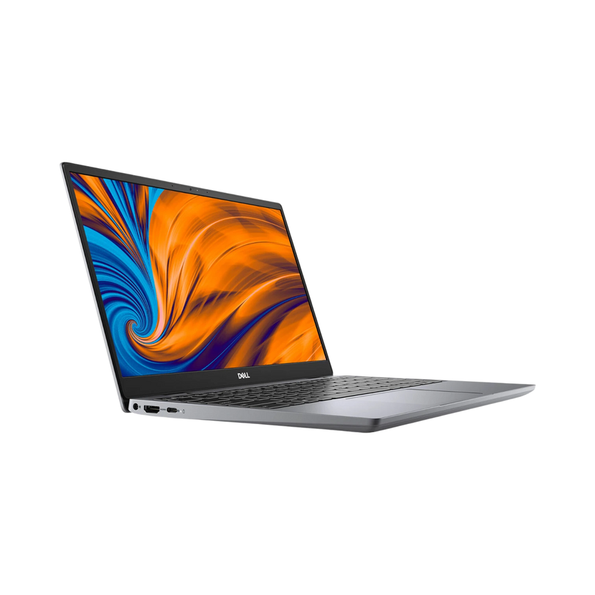 Dell 13.3" Latitude 3320 Laptop, Intel Core i5-1135G7, 8GB RAM, 256GB SSD (Titan Gray) — Being Shipped