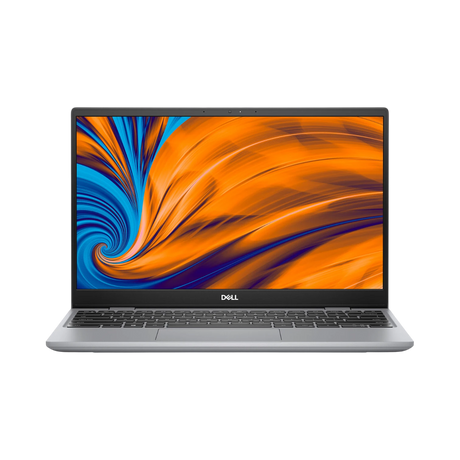 Dell 13.3" Latitude 3320 Laptop, Intel Core i5-1135G7, 8GB RAM, 256GB SSD (Titan Gray) — Being Shipped