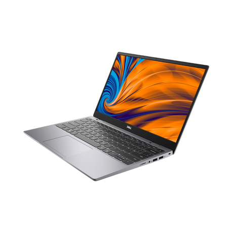 Dell 13.3" Latitude 3320 Laptop, Intel Core i5-1135G7, 8GB RAM, 256GB SSD (Titan Gray) — Being Shipped