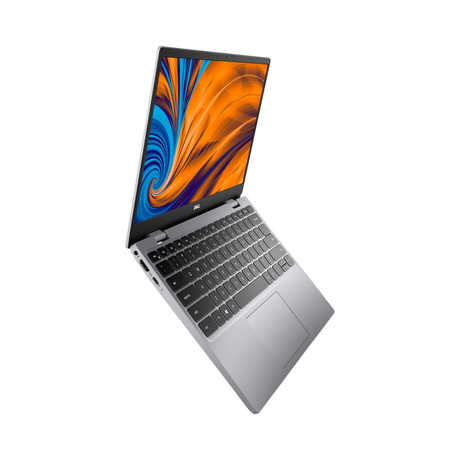Dell 13.3" Latitude 3320 Laptop, Intel Core i5-1135G7, 8GB RAM, 256GB SSD (Titan Gray) — Being Shipped