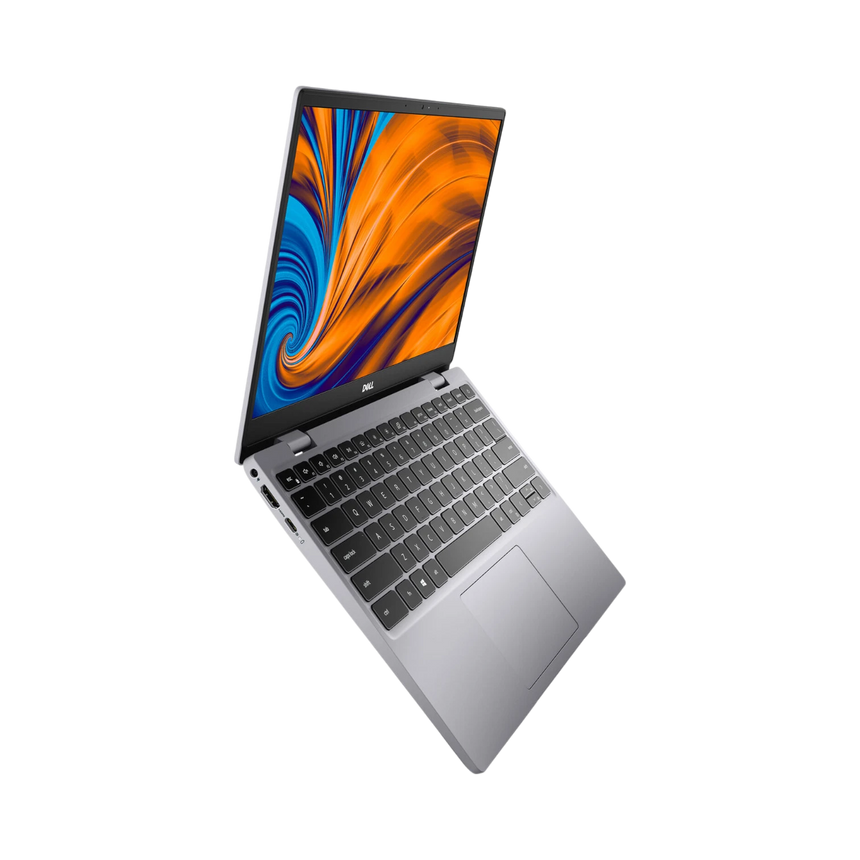 Dell 13.3" Latitude 3320 Laptop, Intel Core i5-1135G7, 8GB RAM, 256GB SSD (Titan Gray) — Being Shipped
