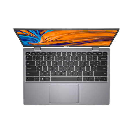 Dell 13.3" Latitude 3320 Laptop, Intel Core i5-1135G7, 8GB RAM, 256GB SSD (Titan Gray) — Being Shipped