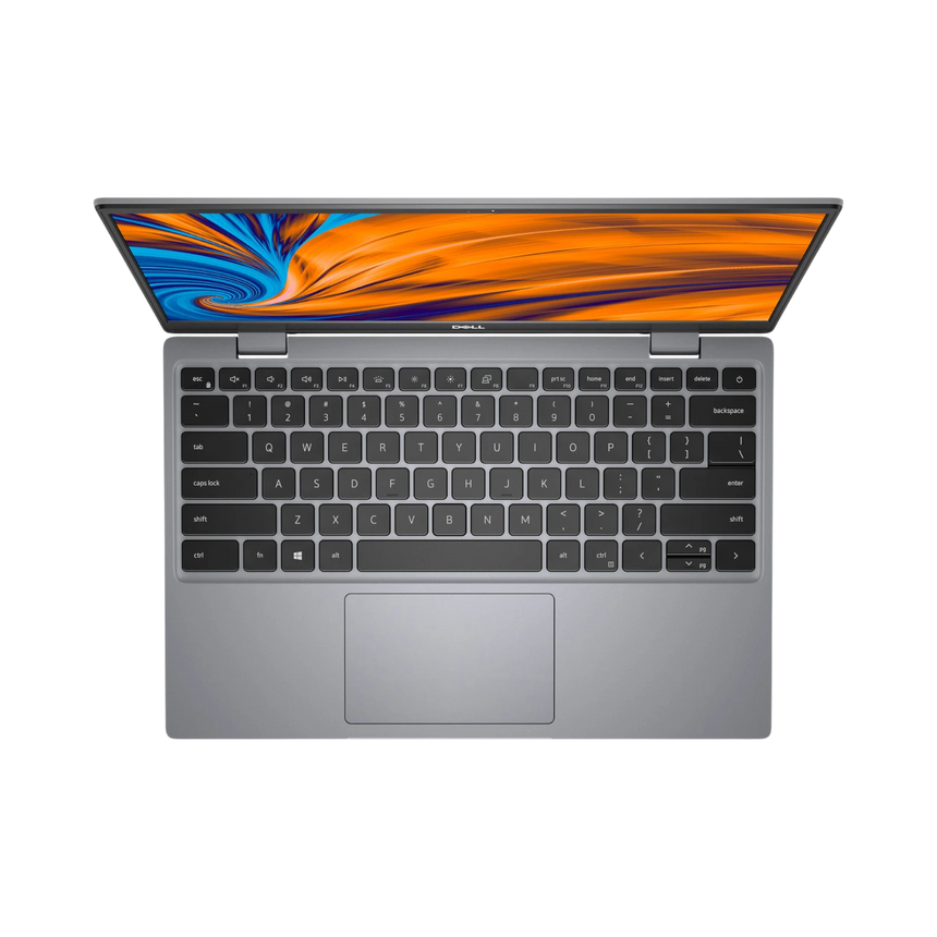 Dell 13.3" Latitude 3320 Laptop, Intel Core i5-1135G7, 8GB RAM, 256GB SSD (Titan Gray) — Being Shipped