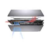 Dell 14" Latitude 9420 Laptop, Intel Core i7-1185G7, 16GB RAM, 512GB SSD — Being Shipped