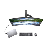 Dell 14" Latitude 9420 Laptop, Intel Core i7-1185G7, 16GB RAM, 512GB SSD — Being Shipped