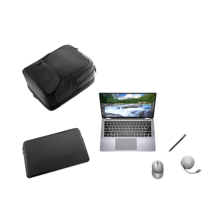 Dell 14" Latitude 9420 Laptop, Intel Core i7-1185G7, 16GB RAM, 512GB SSD — Being Shipped