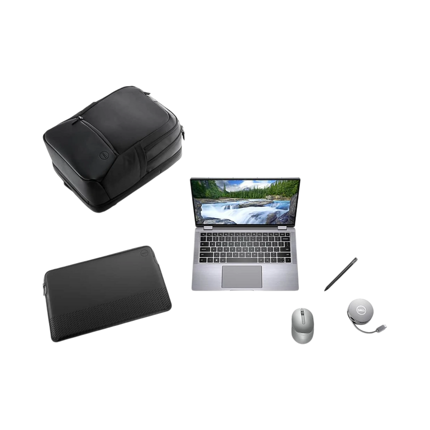 Dell 14" Latitude 9420 Laptop, Intel Core i7-1185G7, 16GB RAM, 512GB SSD — Being Shipped