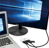 Tripp Lite USB C to HDMI Multiport Video Adapter Converter — Being Shipped