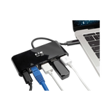 Tripp Lite USB-C to Gigabit Ethernet Adapter Converter Docking Station — Being Shipped