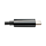 Tripp Lite USB-C to Gigabit Ethernet Adapter Converter Docking Station — Being Shipped