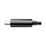 Tripp Lite USB-C to Gigabit Ethernet Adapter Converter Docking Station — Being Shipped