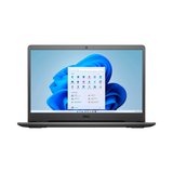 Dell 15.6" Inspiron 3000 Laptop, Intel Core i3-1115G4, 8GB RAM, 256GB SSD — Being Shipped