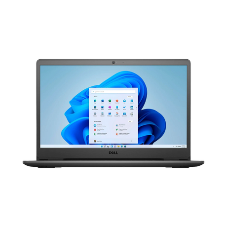Dell 15.6" Inspiron 3000 Laptop, Intel Core i3-1115G4, 8GB RAM, 256GB SSD — Being Shipped