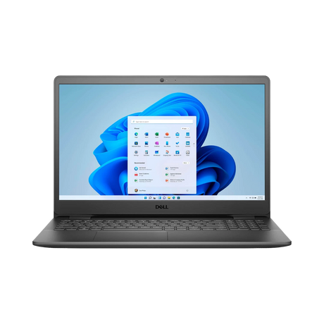 Dell 15.6" Inspiron 3000 Laptop, Intel Core i3-1115G4, 8GB RAM, 256GB SSD — Being Shipped
