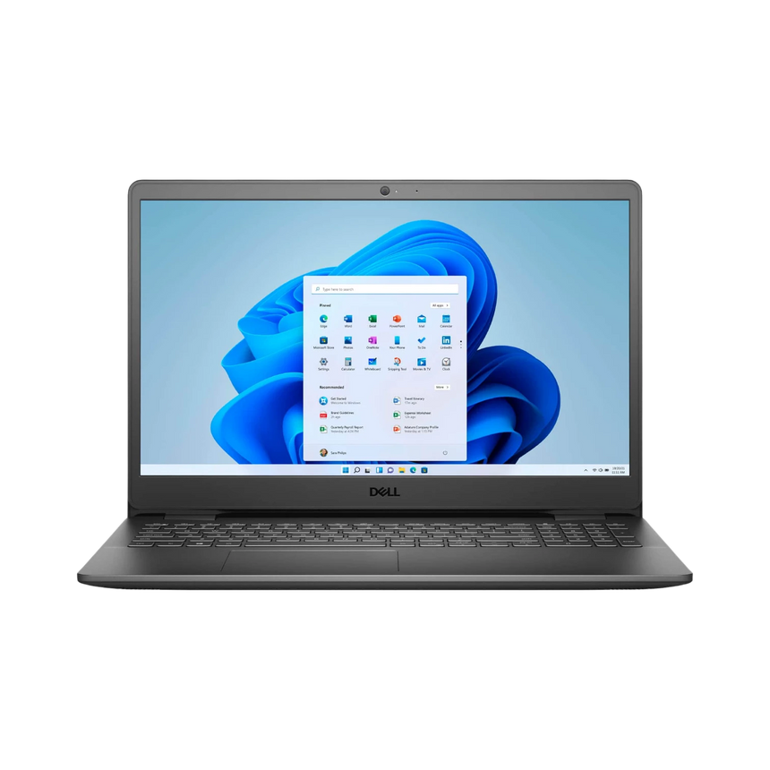 Dell 15.6" Inspiron 3000 Laptop, Intel Core i3-1115G4, 8GB RAM, 256GB SSD — Being Shipped