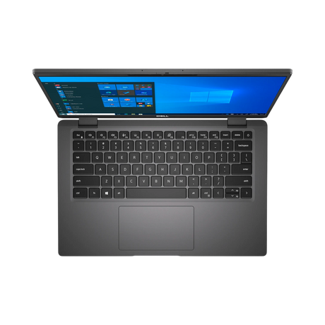 Dell 14" Latitude 7420 Laptop, Intel Core i5-1145G7, 16GB RAM, 256GB SSD (Carbon Fiber) — Being Shipped