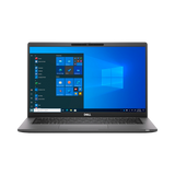 Dell 14" Latitude 7420 Laptop, Intel Core i5-1145G7, 16GB RAM, 256GB SSD (Carbon Fiber) — Being Shipped