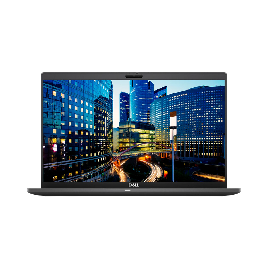Dell 14" Latitude 7410 Laptop, Intel Core i5-10310U, 8GB RAM, 256GB SSD (Carbon Fiber) — Being Shipped