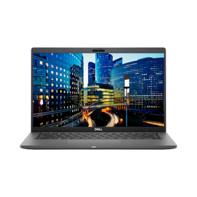 Dell 14" Latitude 7410 Laptop, Intel Core i5-10310U, 8GB RAM, 256GB SSD (Carbon Fiber) — Being Shipped