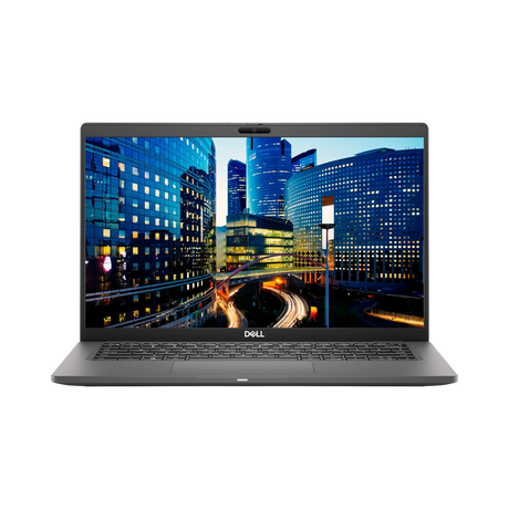 Dell 14" Latitude 7410 Laptop, Intel Core i5-10310U, 8GB RAM, 256GB SSD (Carbon Fiber) — Being Shipped