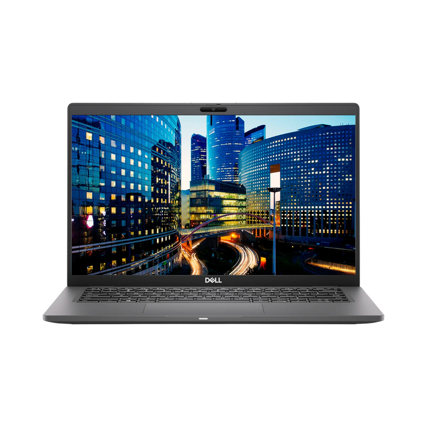 Dell 14" Latitude 7410 Laptop, Intel Core i5-10310U, 8GB RAM, 256GB SSD (Carbon Fiber) — Being Shipped