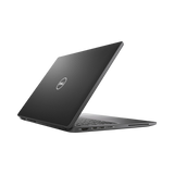 Dell 14" Latitude 7410 Laptop, Intel Core i5-10310U, 8GB RAM, 256GB SSD (Carbon Fiber) — Being Shipped