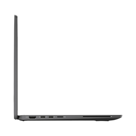 Dell 14" Latitude 7410 Laptop, Intel Core i5-10310U, 8GB RAM, 256GB SSD (Carbon Fiber) — Being Shipped