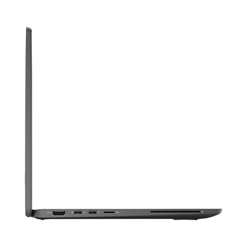 Dell 14" Latitude 7410 Laptop, Intel Core i5-10310U, 8GB RAM, 256GB SSD (Carbon Fiber) — Being Shipped