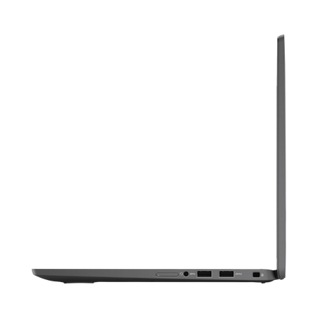 Dell 14" Latitude 7410 Laptop, Intel Core i5-10310U, 8GB RAM, 256GB SSD (Carbon Fiber) — Being Shipped